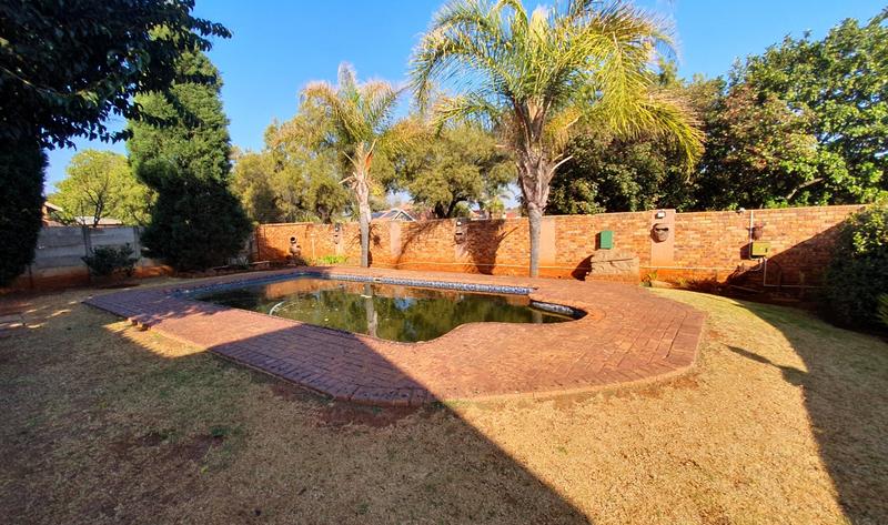 3 Bedroom Property for Sale in Balley Duff Free State